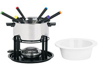 12-Piece Fondue Set