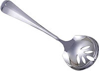 Slotted Serving Spoon