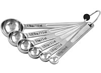 Measuring Spoons