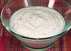 Buttermilk Ranch Dip