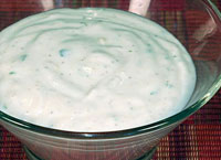 Buttermilk Ranch Dip