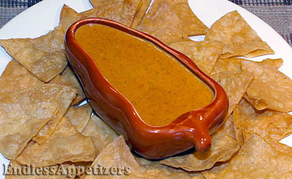 Chili Con Queso