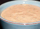 Chipotle Ranch Dip