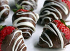 Chocolate Covered Strawberries