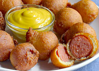 Kid-Friendly Appetizers