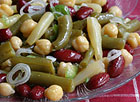 Four Bean Salad