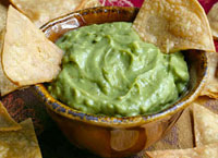 Guacamole