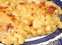 Macaroni and Cheese