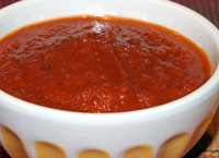 Marinara Sauce