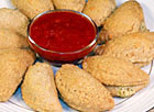 Mini Calzones