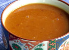 Peanut Dipping Sauce