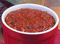 Salsa