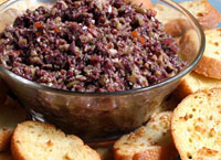 Tapenade