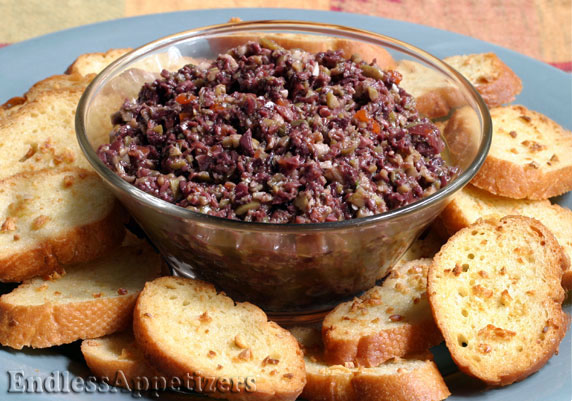 Tapenade